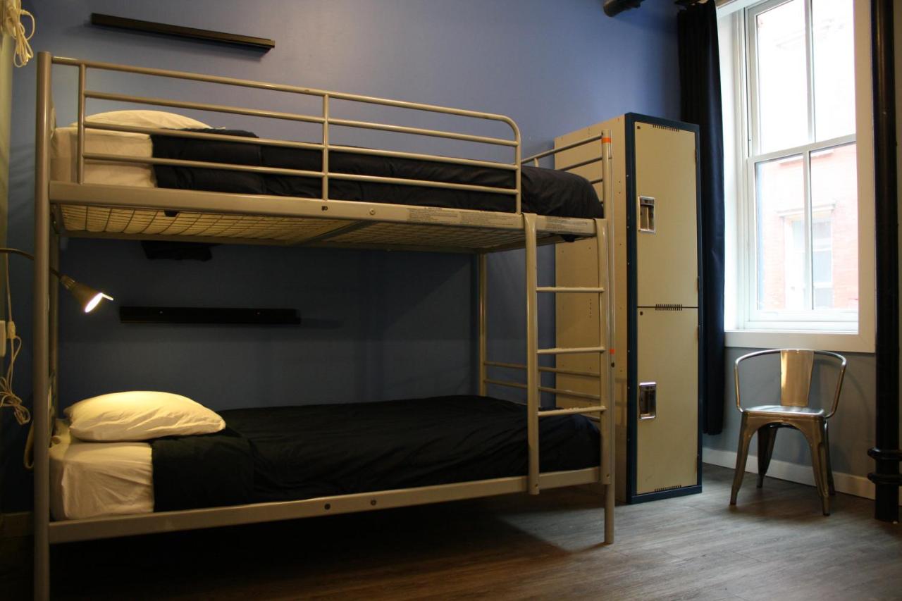 | Apple Hostels of Philadelphia