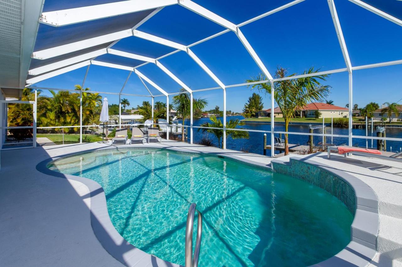 | Villa Eyleen