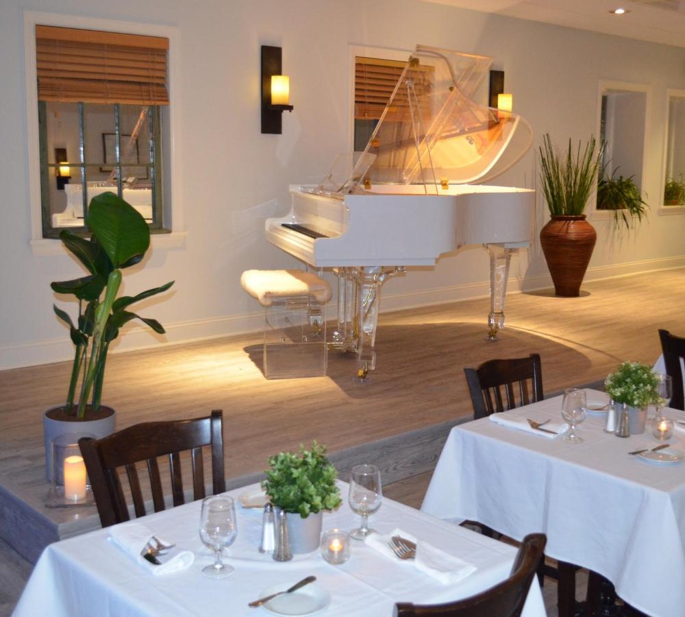 | Southampton Inn