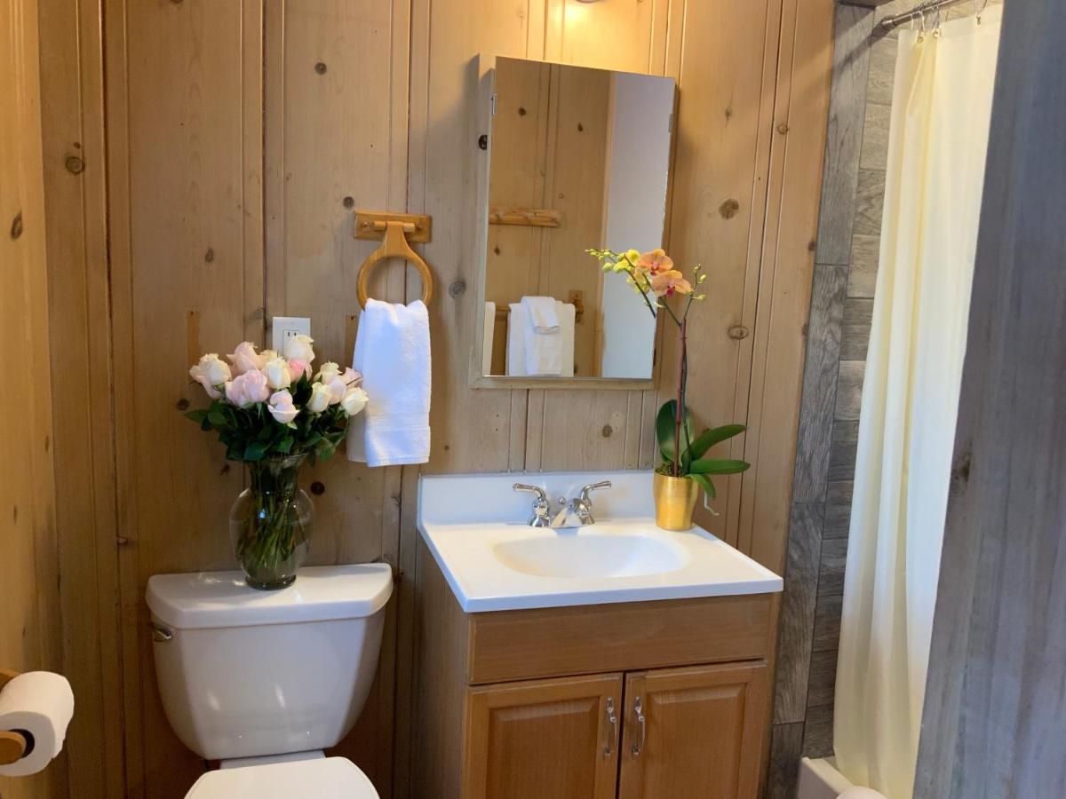  | The Woods Hotel - Gay LGBTQ Cabins