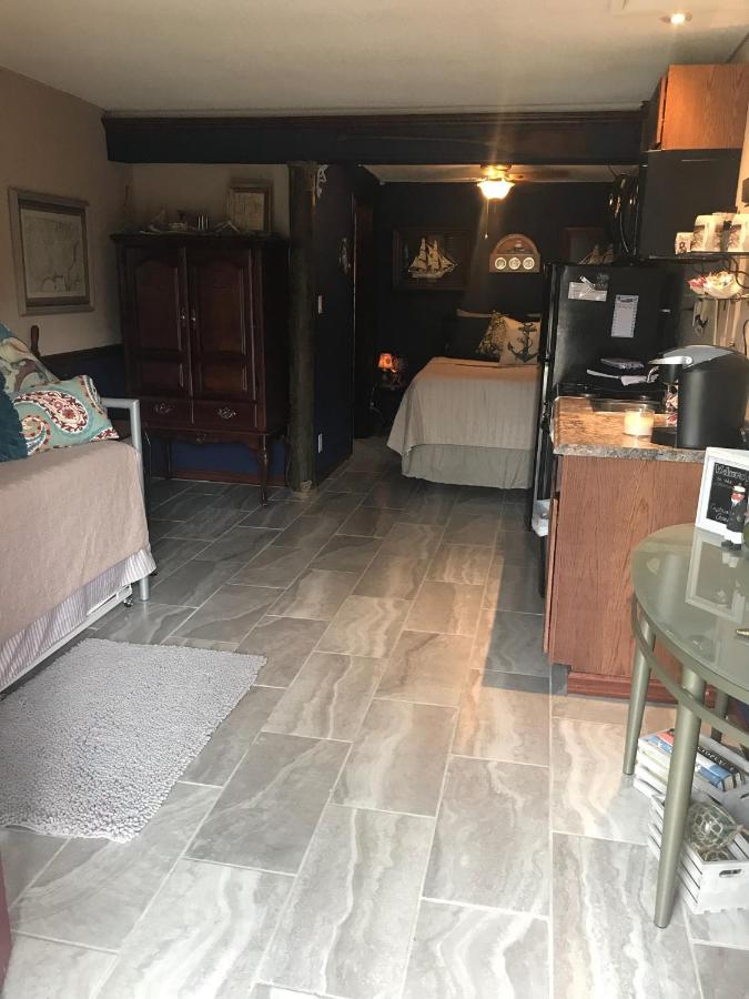 | Come Friday Cottages