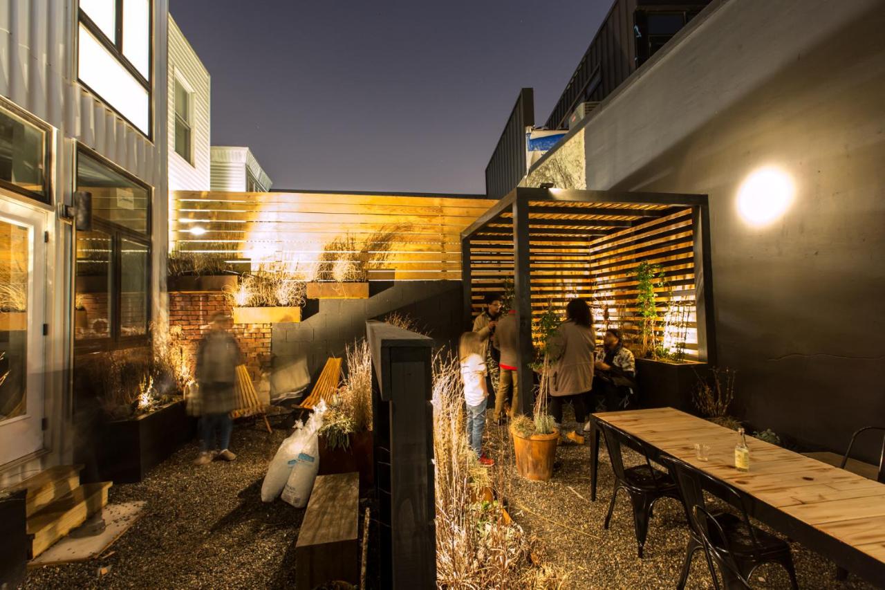 | Lokal Hotel Fishtown