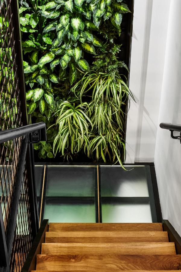 | Lokal Hotel Fishtown