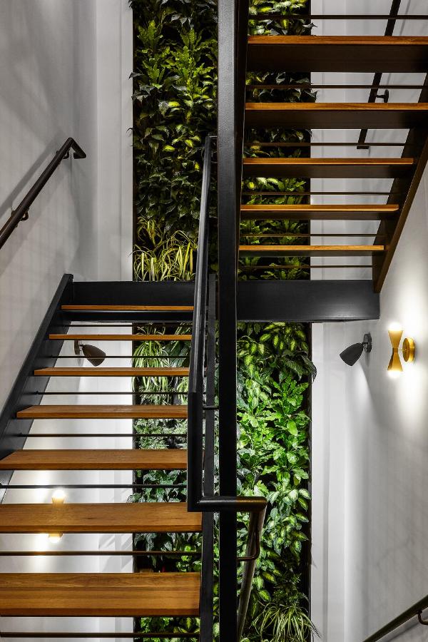 | Lokal Hotel Fishtown