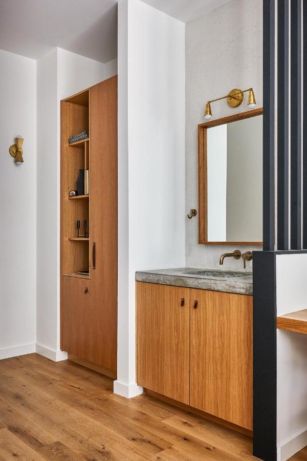 | Lokal Hotel Fishtown