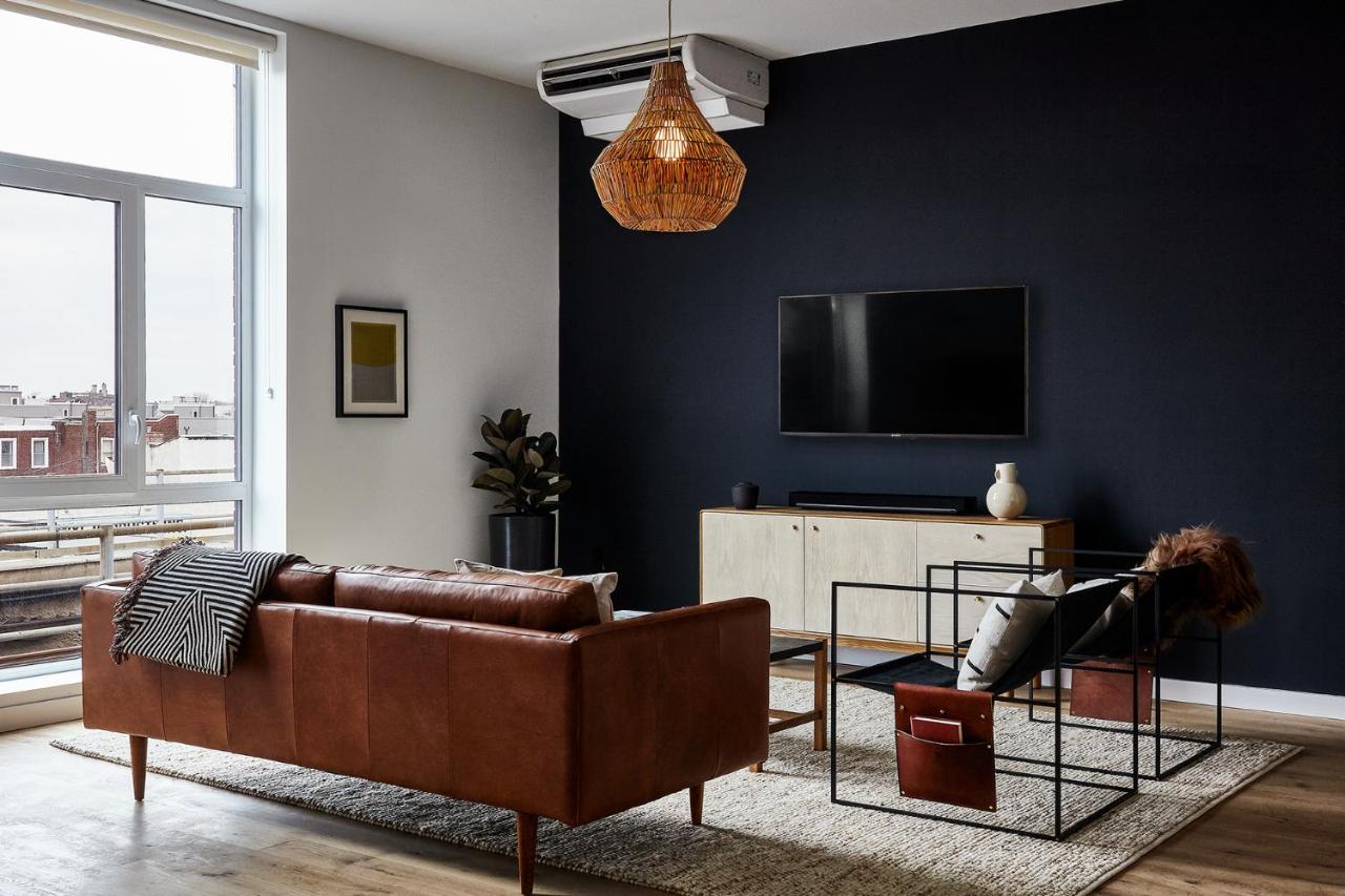 | Lokal Hotel Fishtown