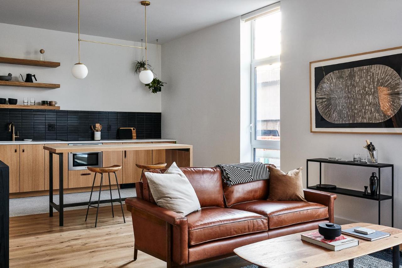 | Lokal Hotel Fishtown