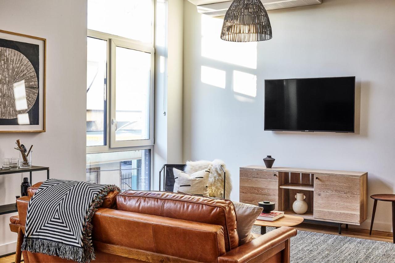 | Lokal Hotel Fishtown