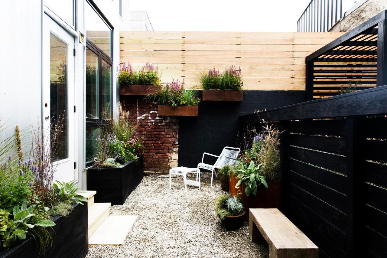 | Lokal Hotel Fishtown