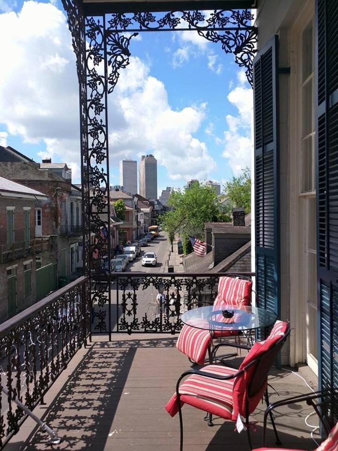 | Lafitte Hotel & Bar