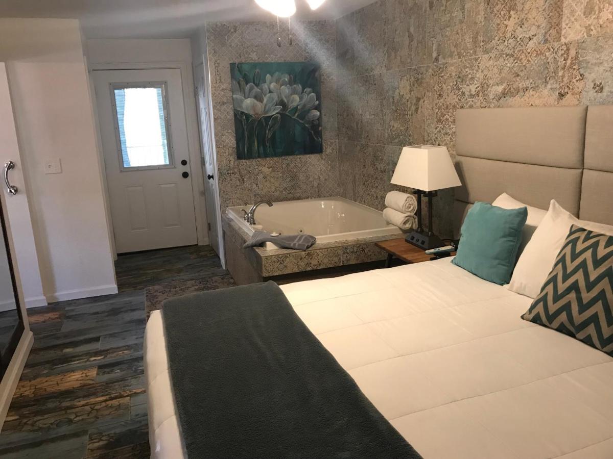  | Oak Creek Terrace Resort