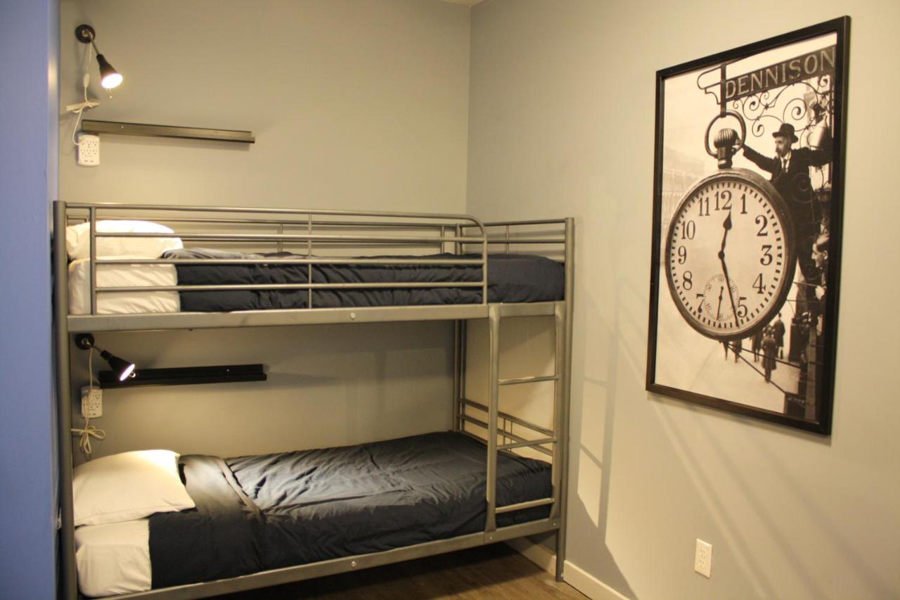 | Apple Hostels of Philadelphia