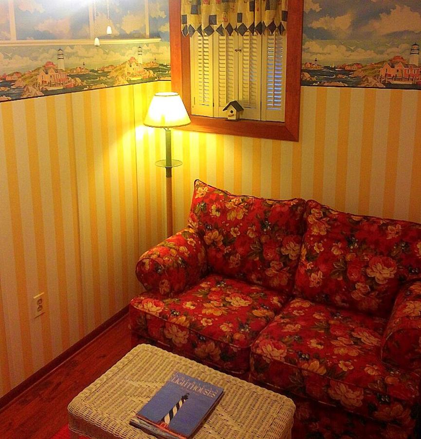 | Shamrock Thistle & Crown B&B