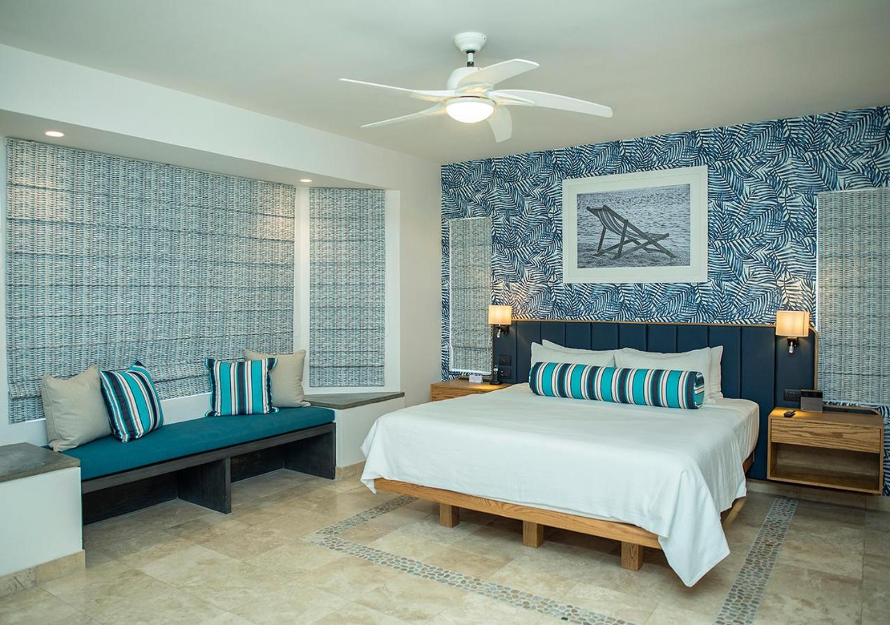 One Bedroom Executive Suite at Corazón Cabo Resort & Spa