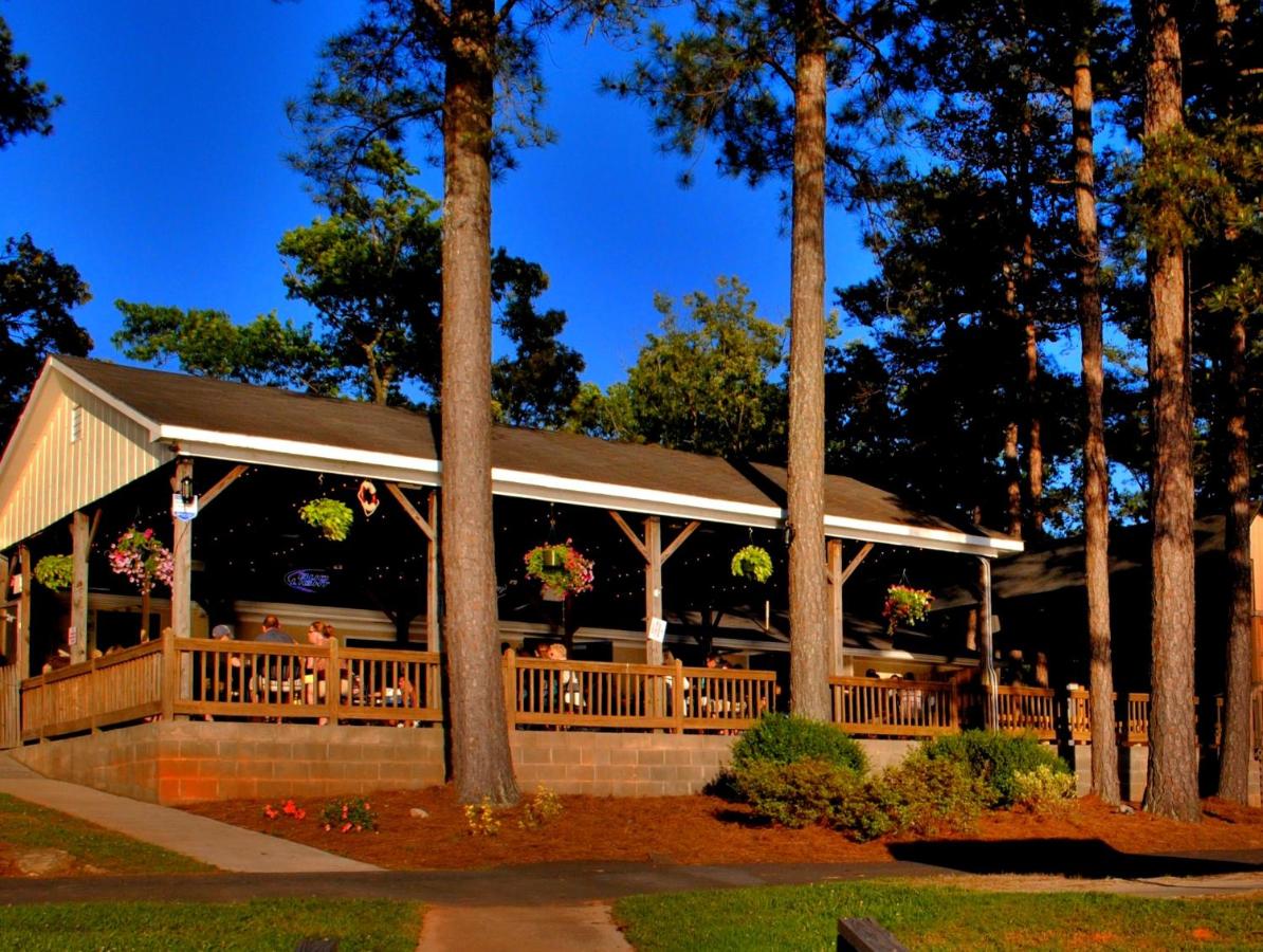 | Fairfield Plantation Resort