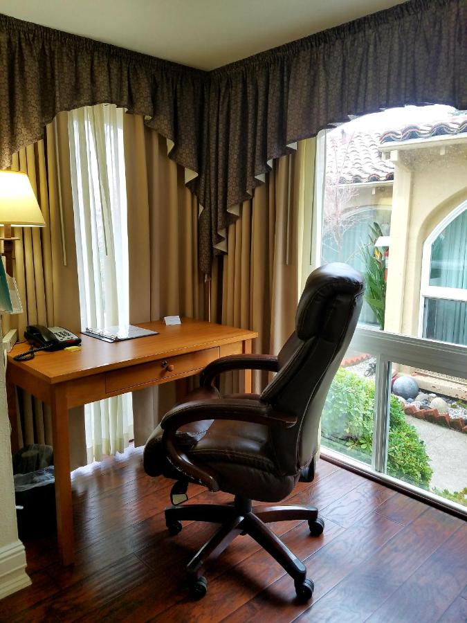 | Los Gatos Garden Inn Hotel