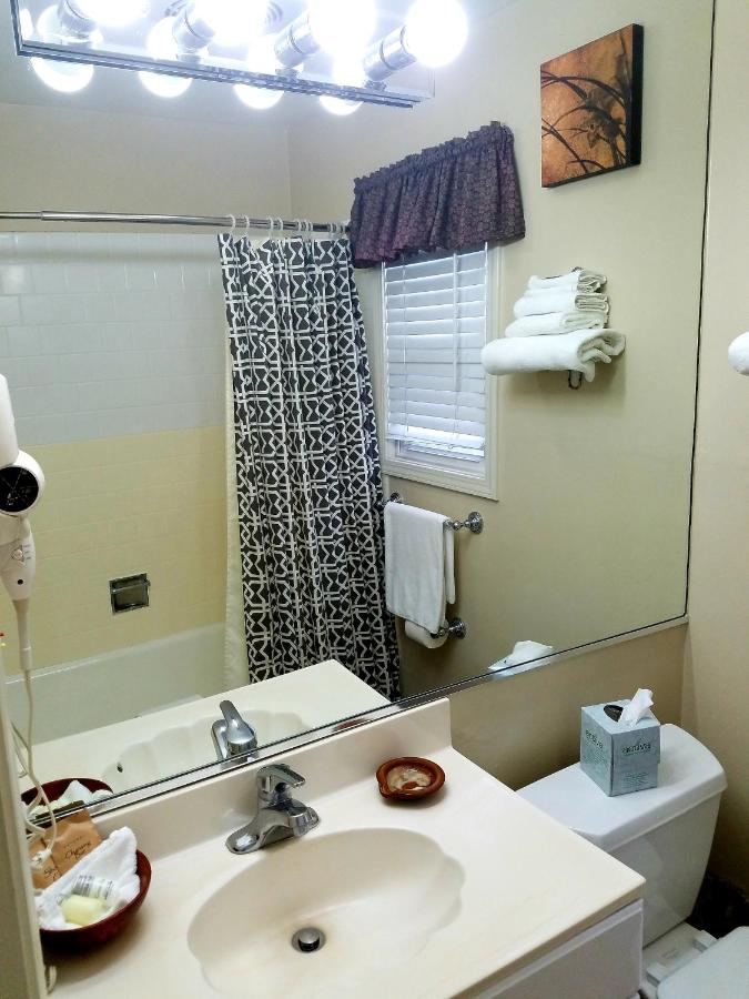 | Los Gatos Garden Inn Hotel