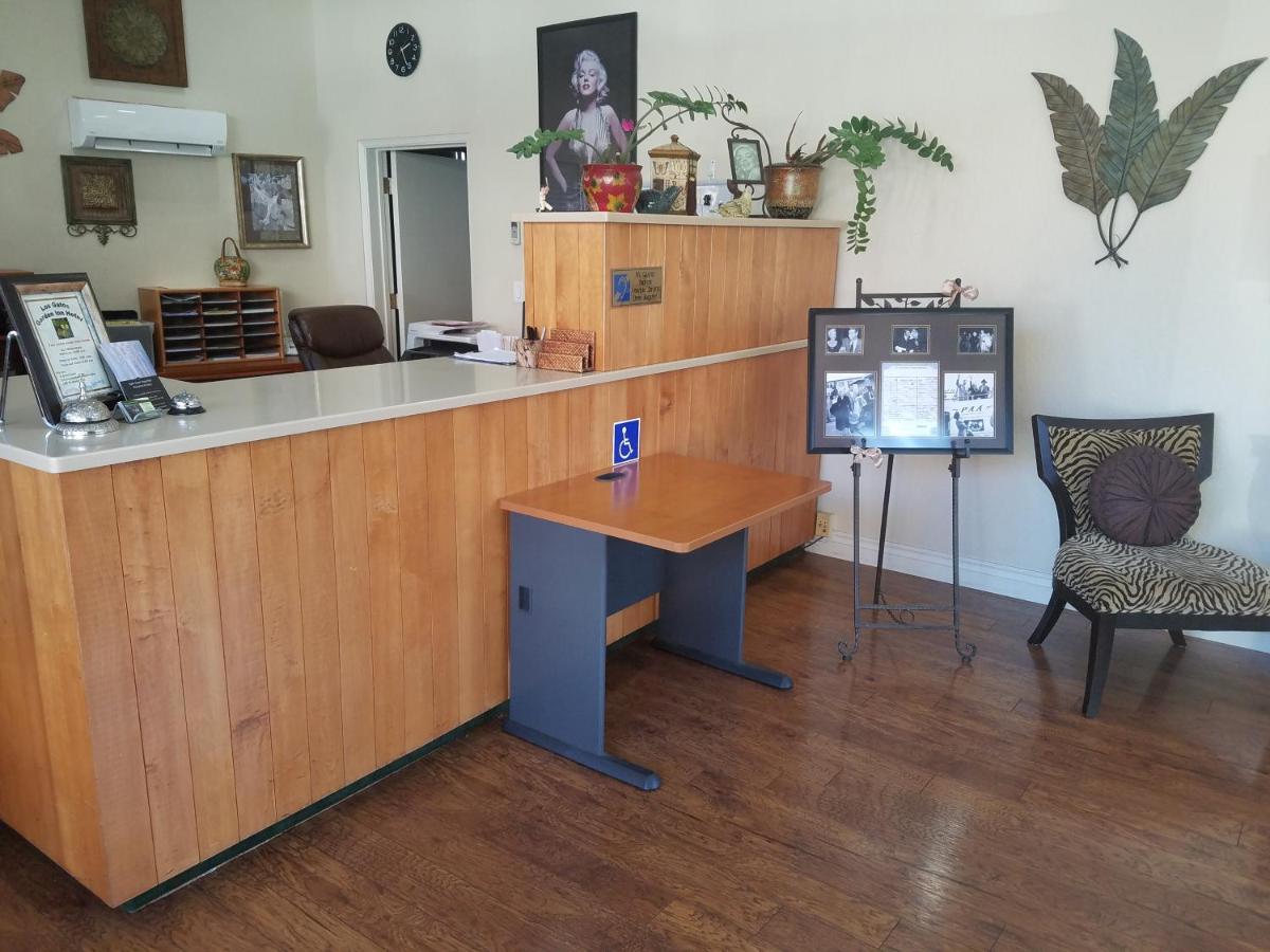 | Los Gatos Garden Inn Hotel