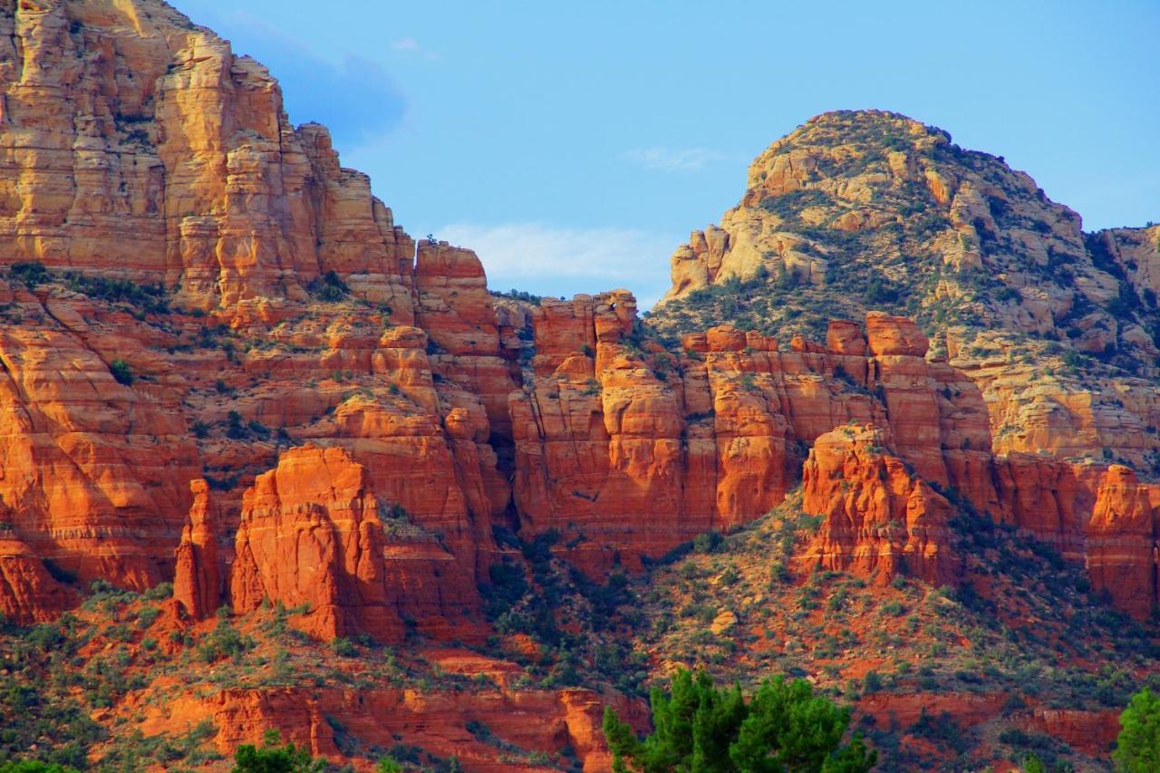  | Alma De Sedona Inn B&B