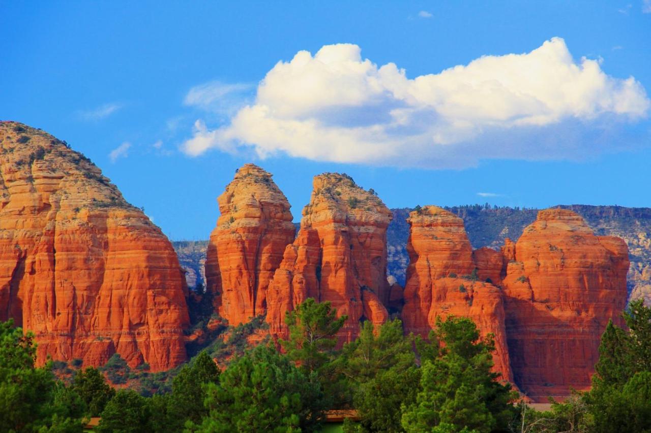  | Alma De Sedona Inn B&B