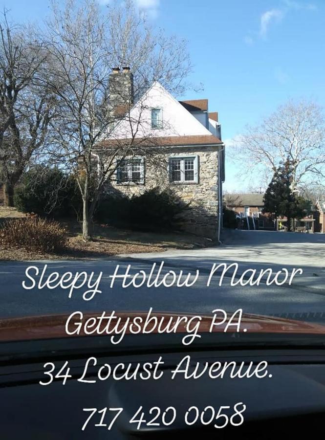  | Sleepy Hollow Manor