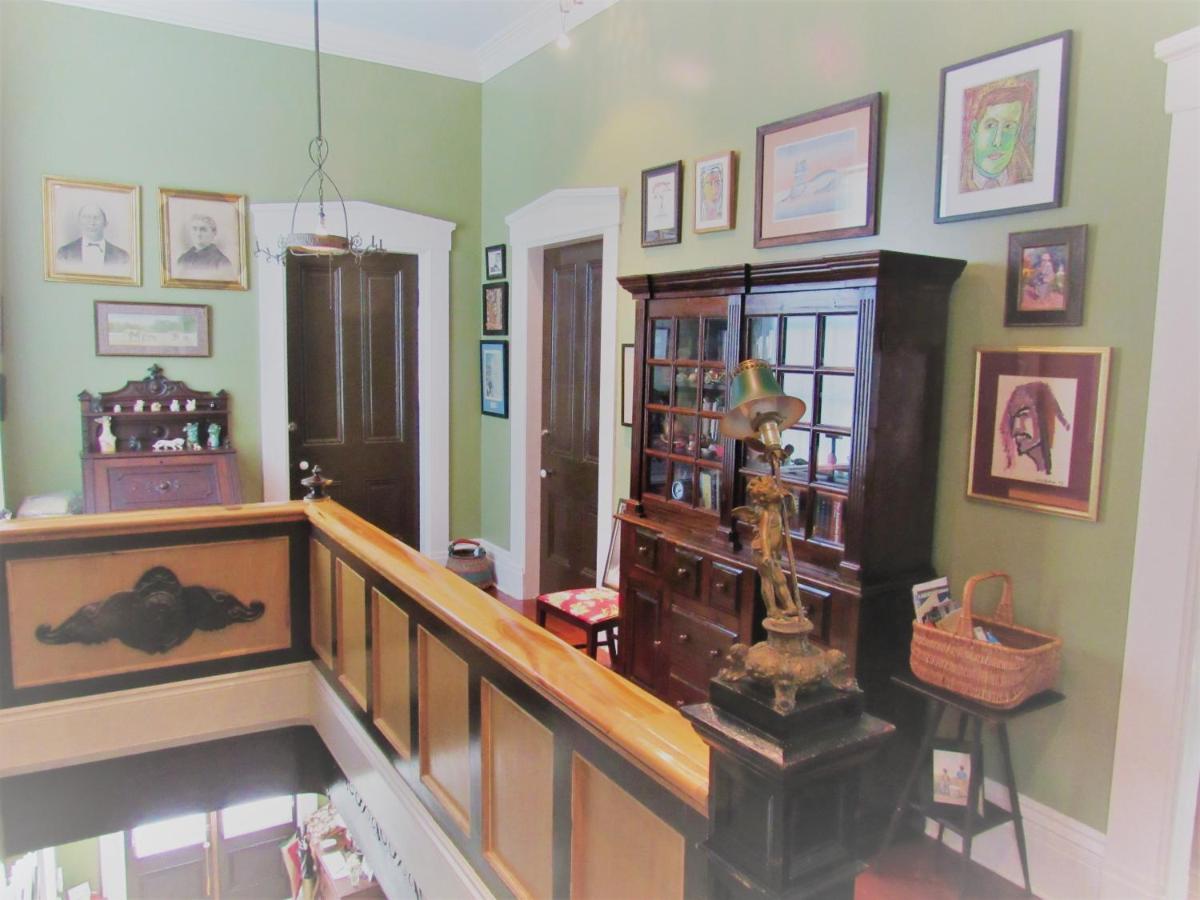 | Bazsinsky House