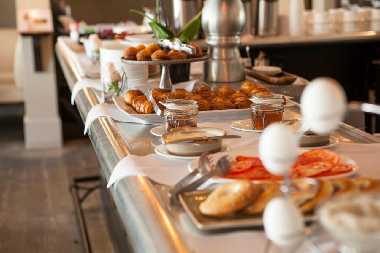 | Delamar Southport