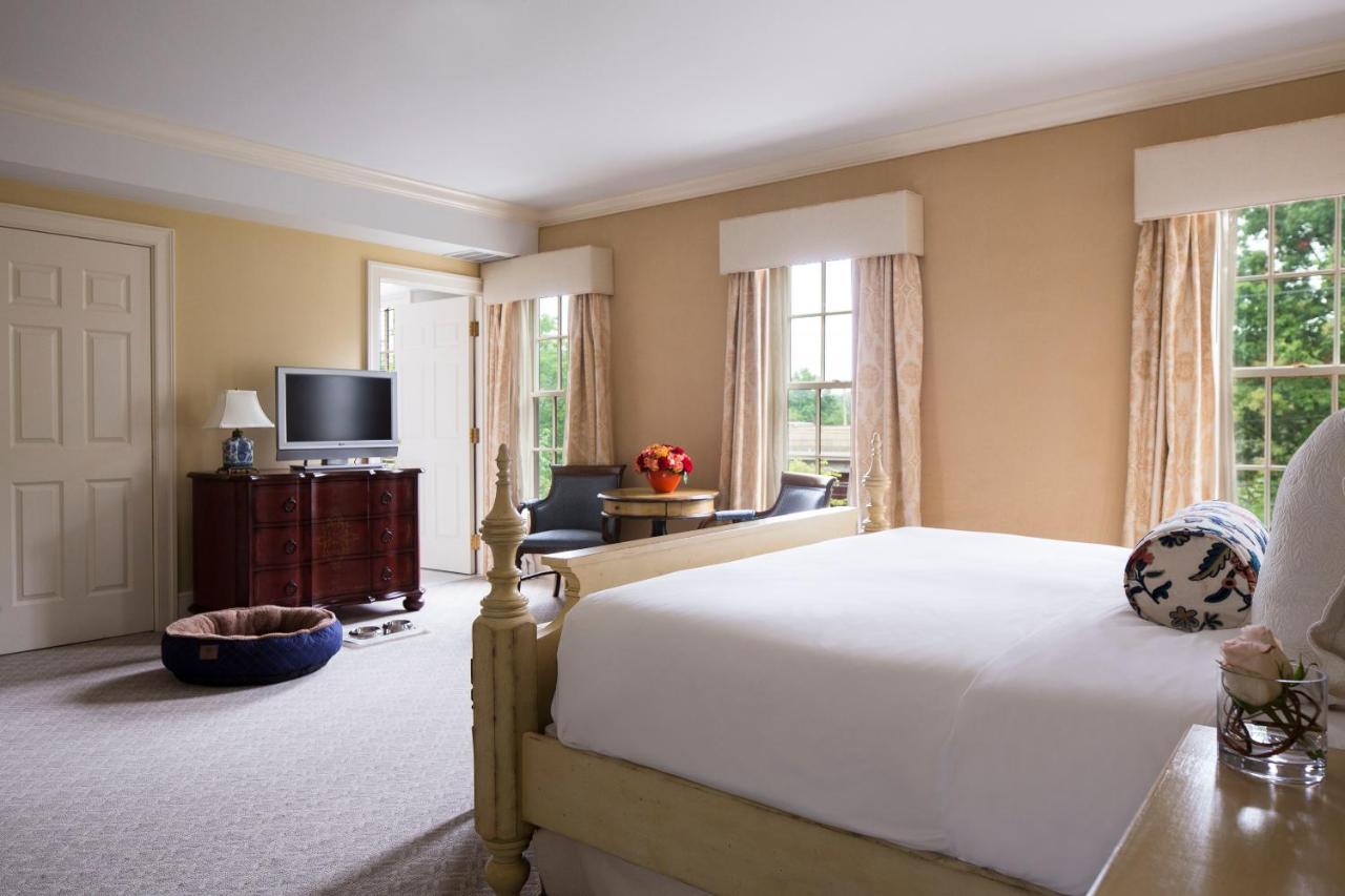 | Delamar Southport