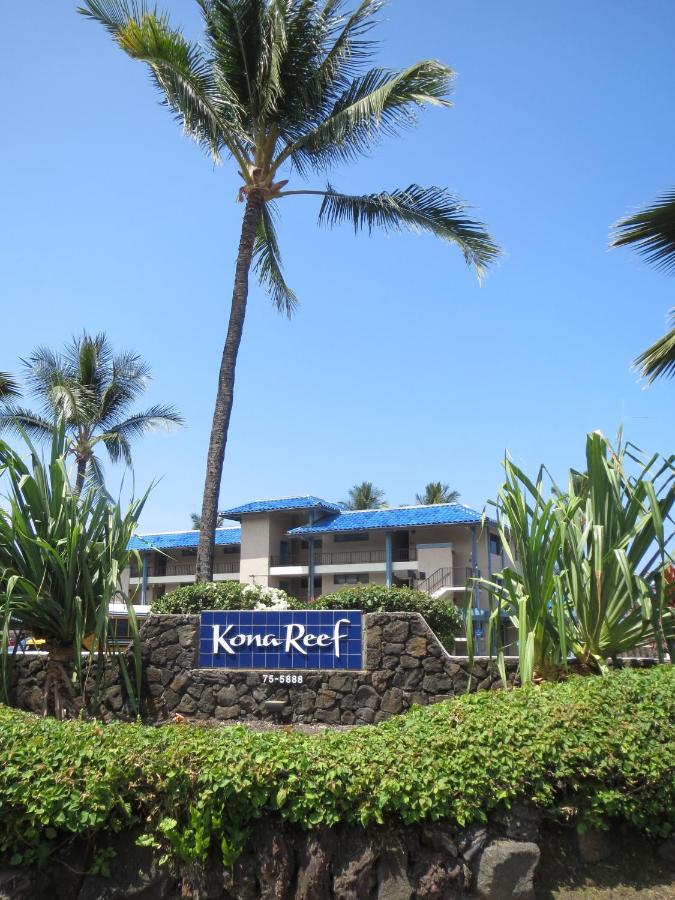 | Kona Reef Resort by Latour Group