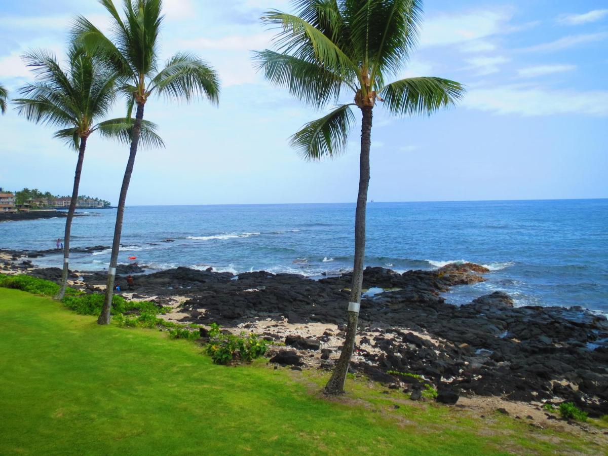 | Kona Reef Resort by Latour Group