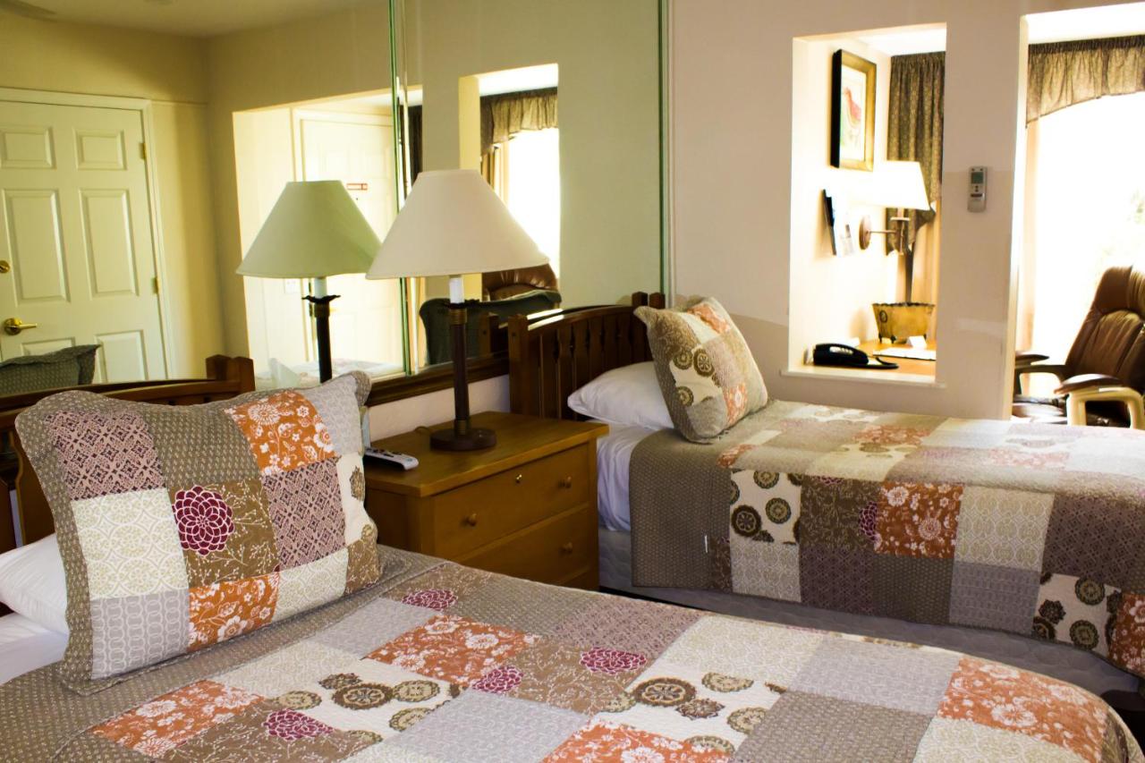 | Los Gatos Garden Inn Hotel