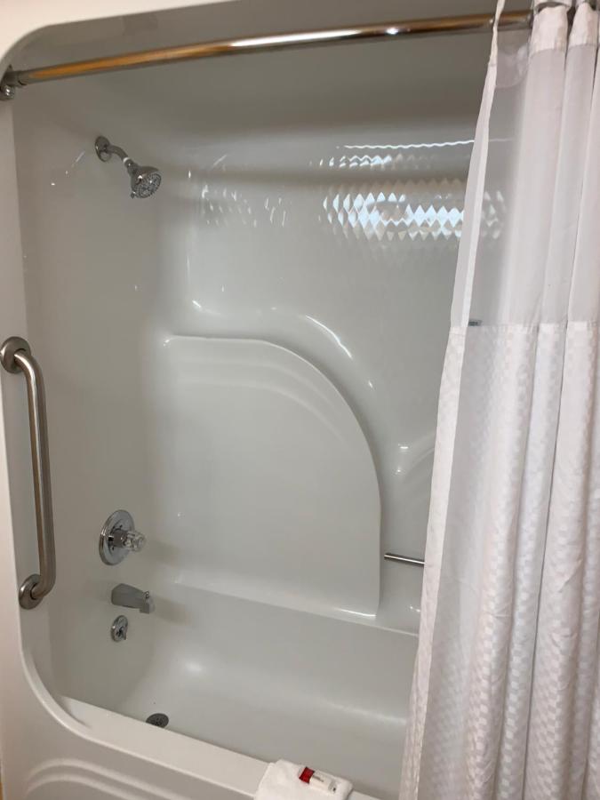 Deluxe Double Room with Two Double Beds - Non-Smoking at Days Inn & Suites by Wyndham Albany