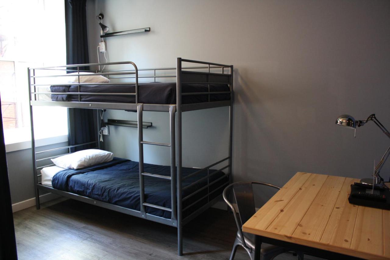 | Apple Hostels of Philadelphia