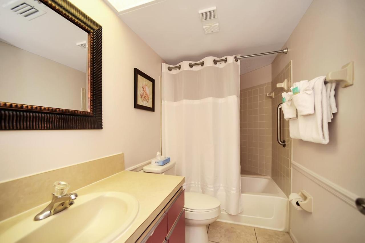 | Oceanique Resort by Capital Vacations