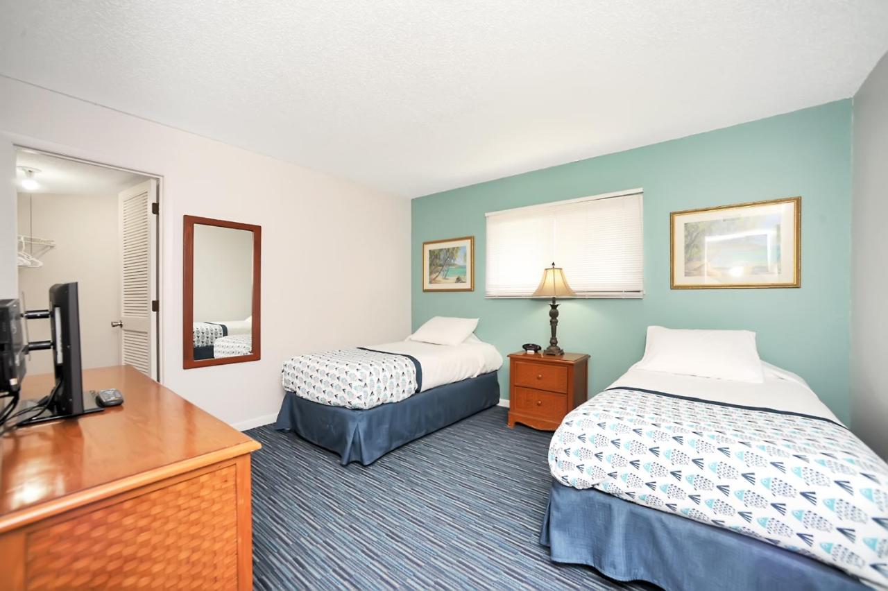  | Oceanique Resort by Capital Vacations