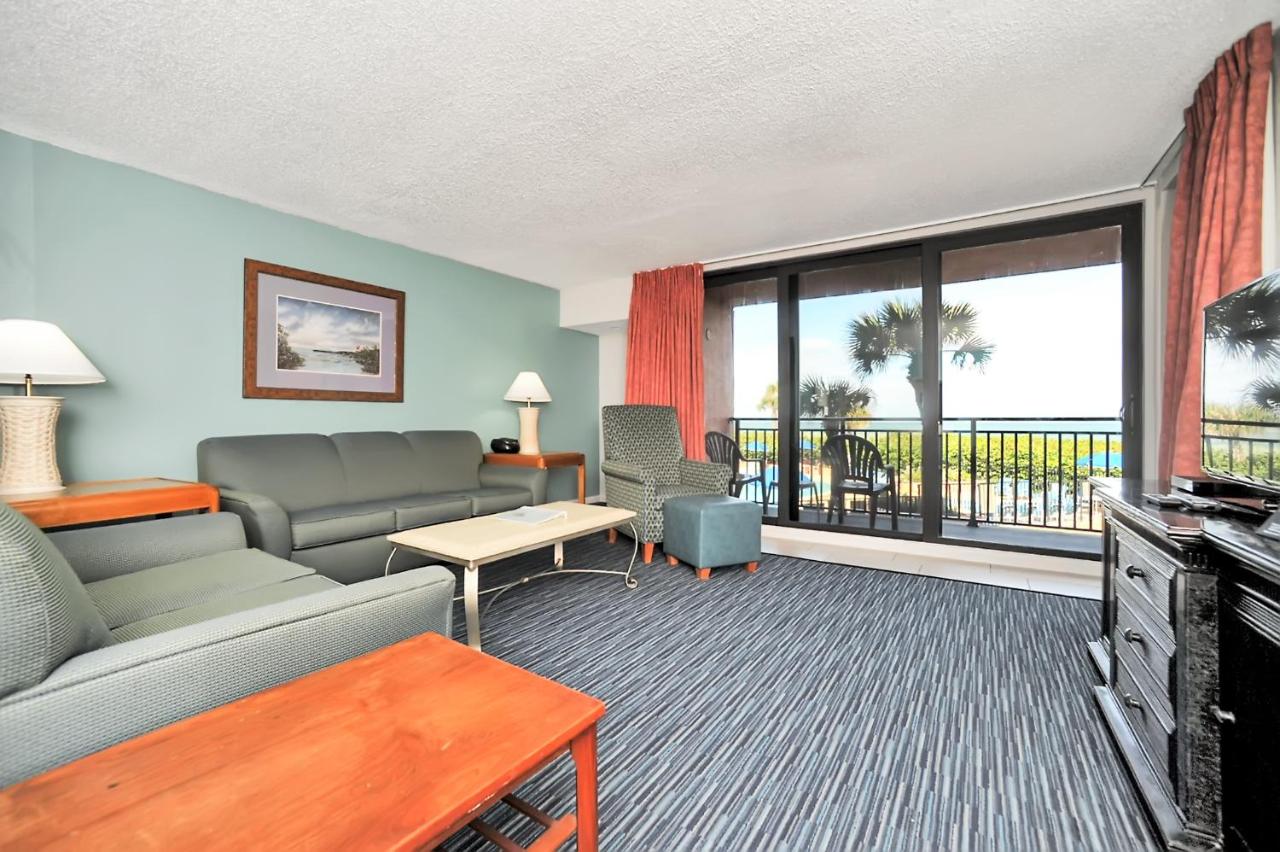 | Oceanique Resort by Capital Vacations