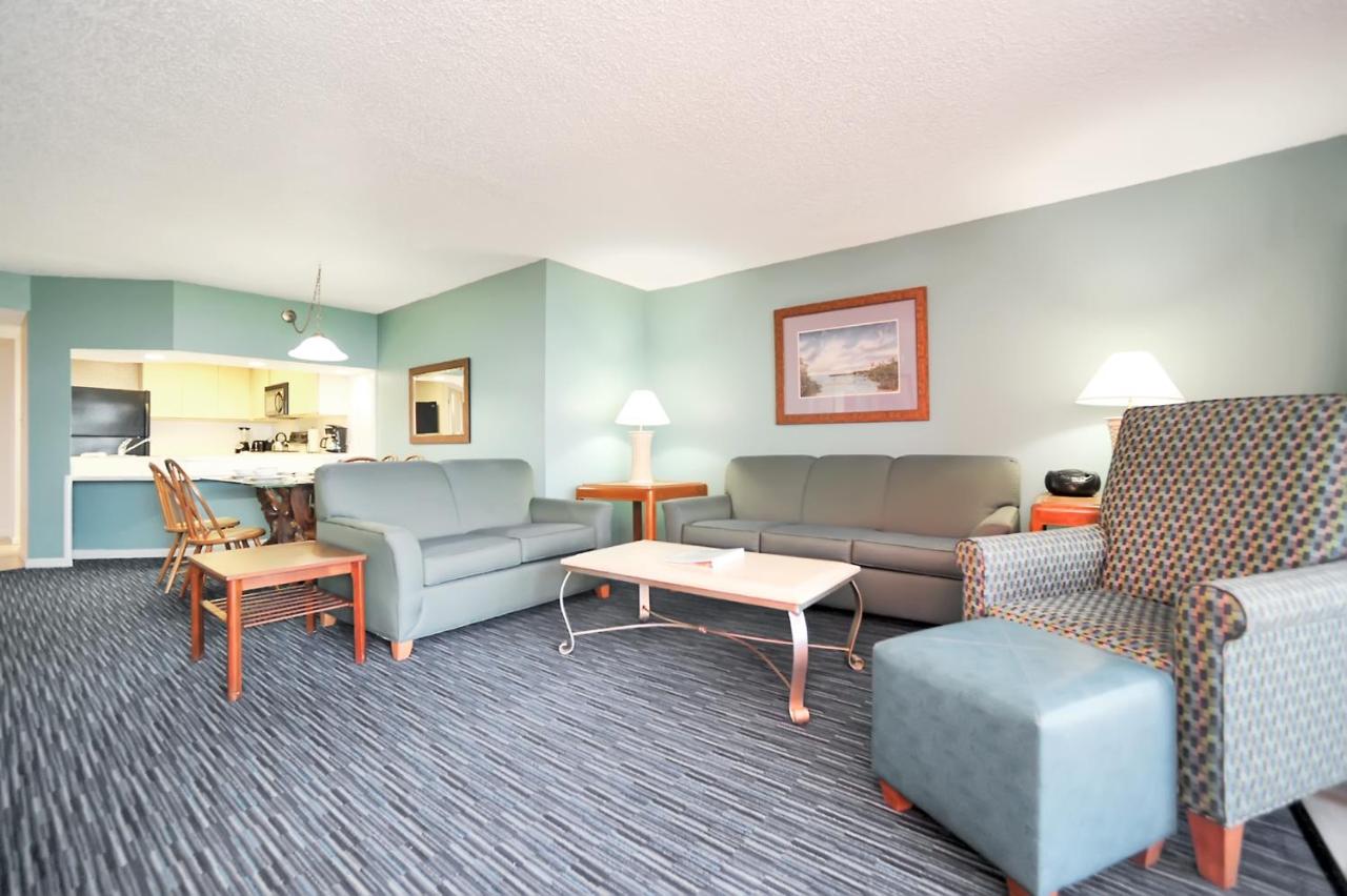 | Oceanique Resort by Capital Vacations