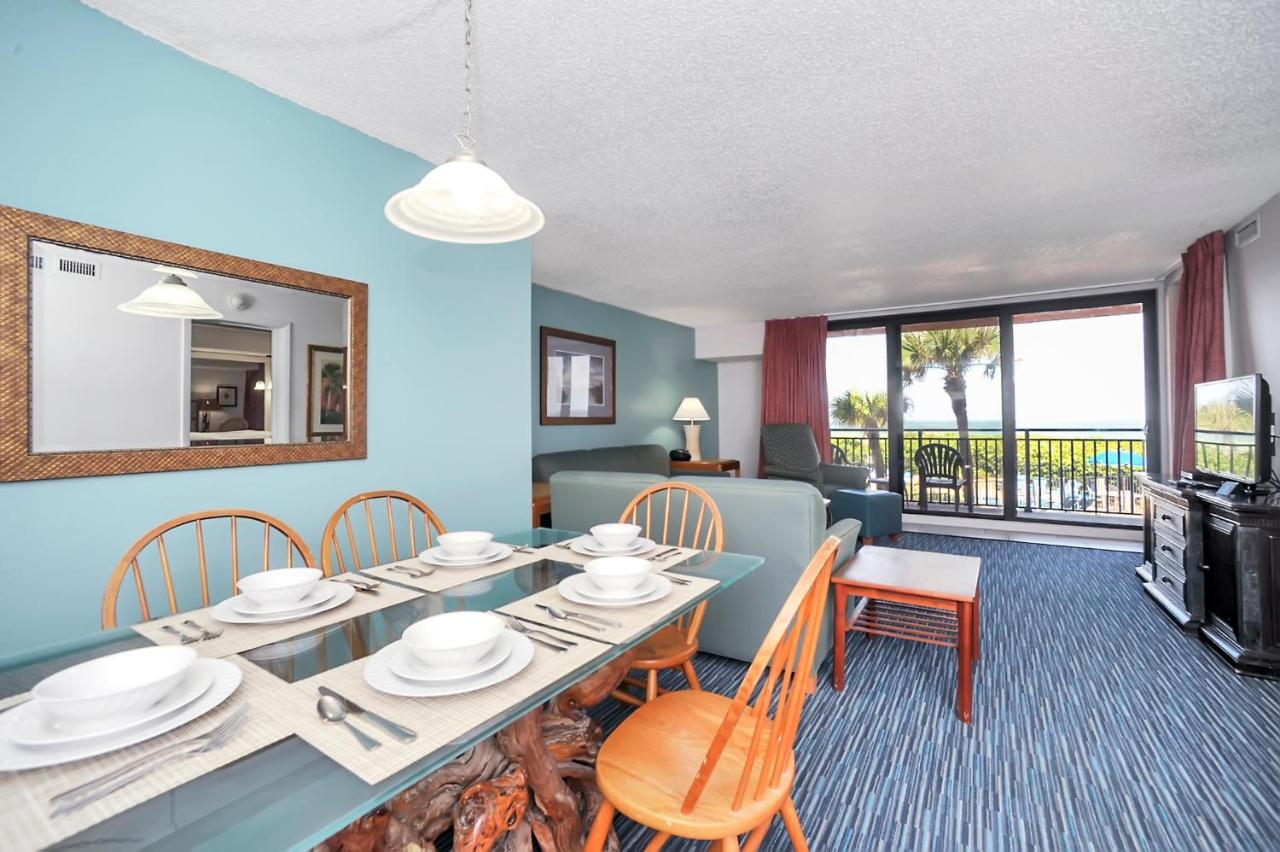 | Oceanique Resort by Capital Vacations