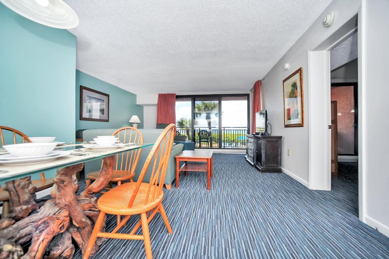 | Oceanique Resort by Capital Vacations