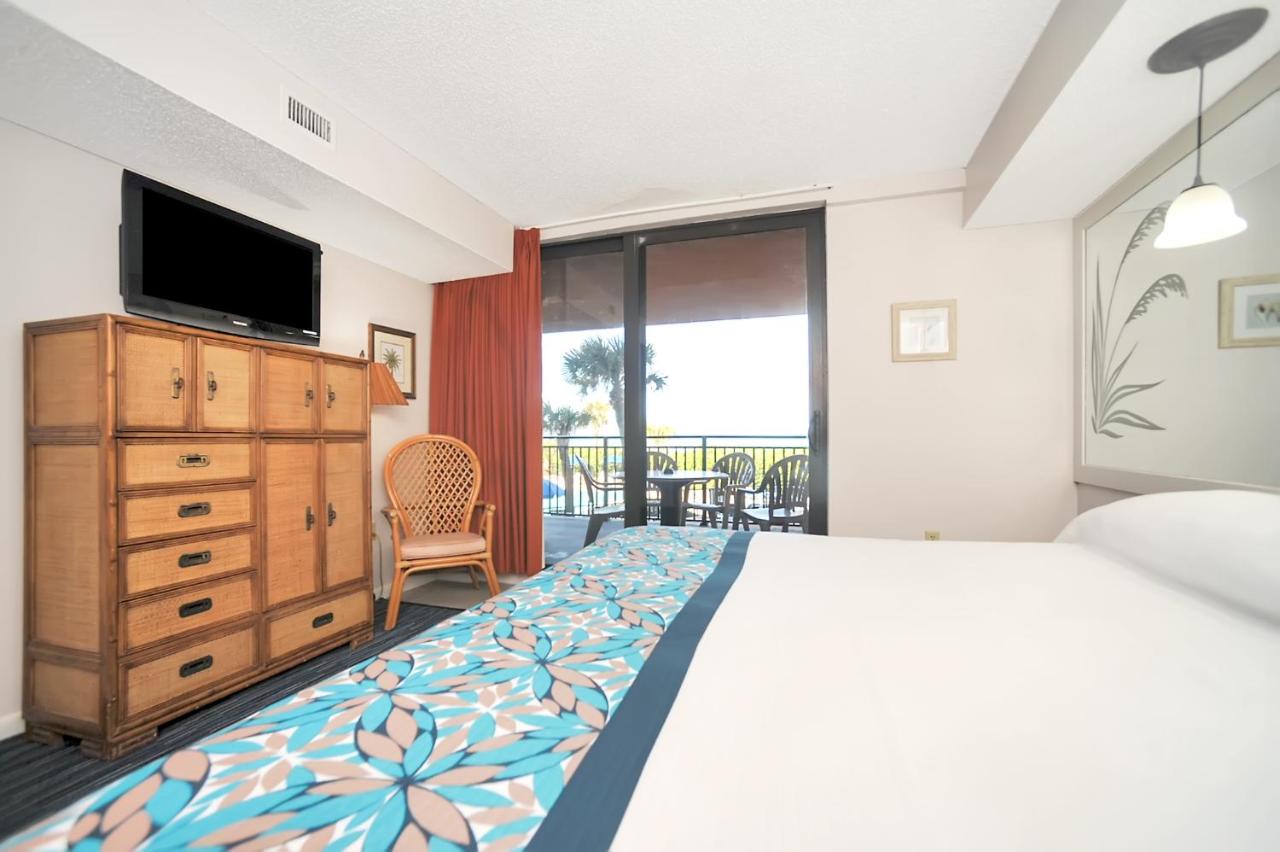 | Oceanique Resort by Capital Vacations