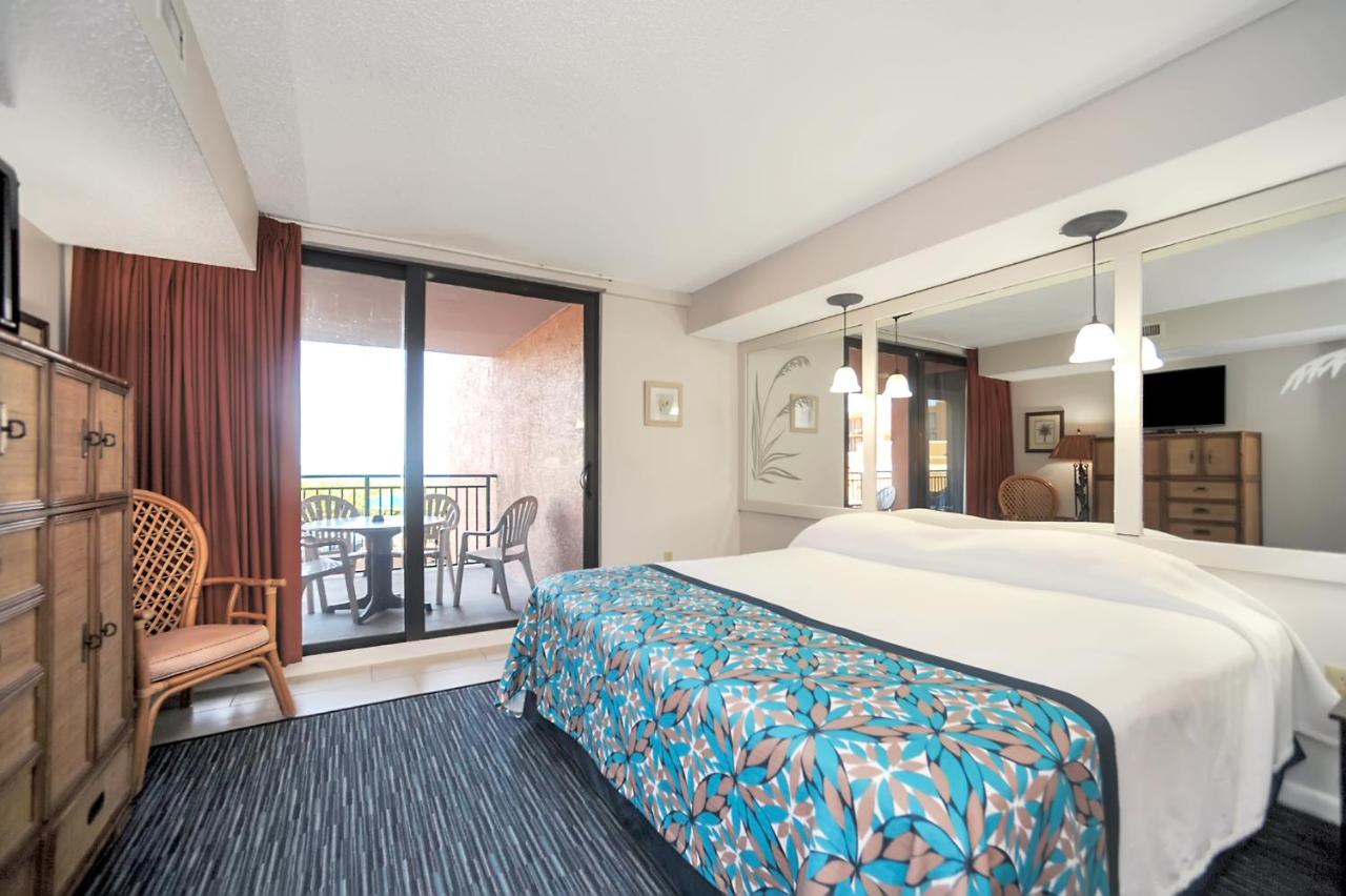 | Oceanique Resort by Capital Vacations