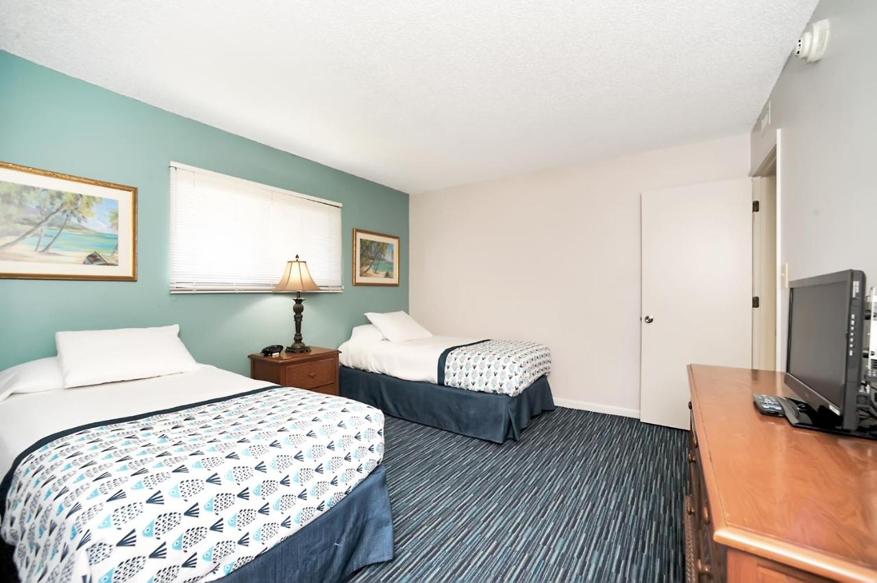 | Oceanique Resort by Capital Vacations