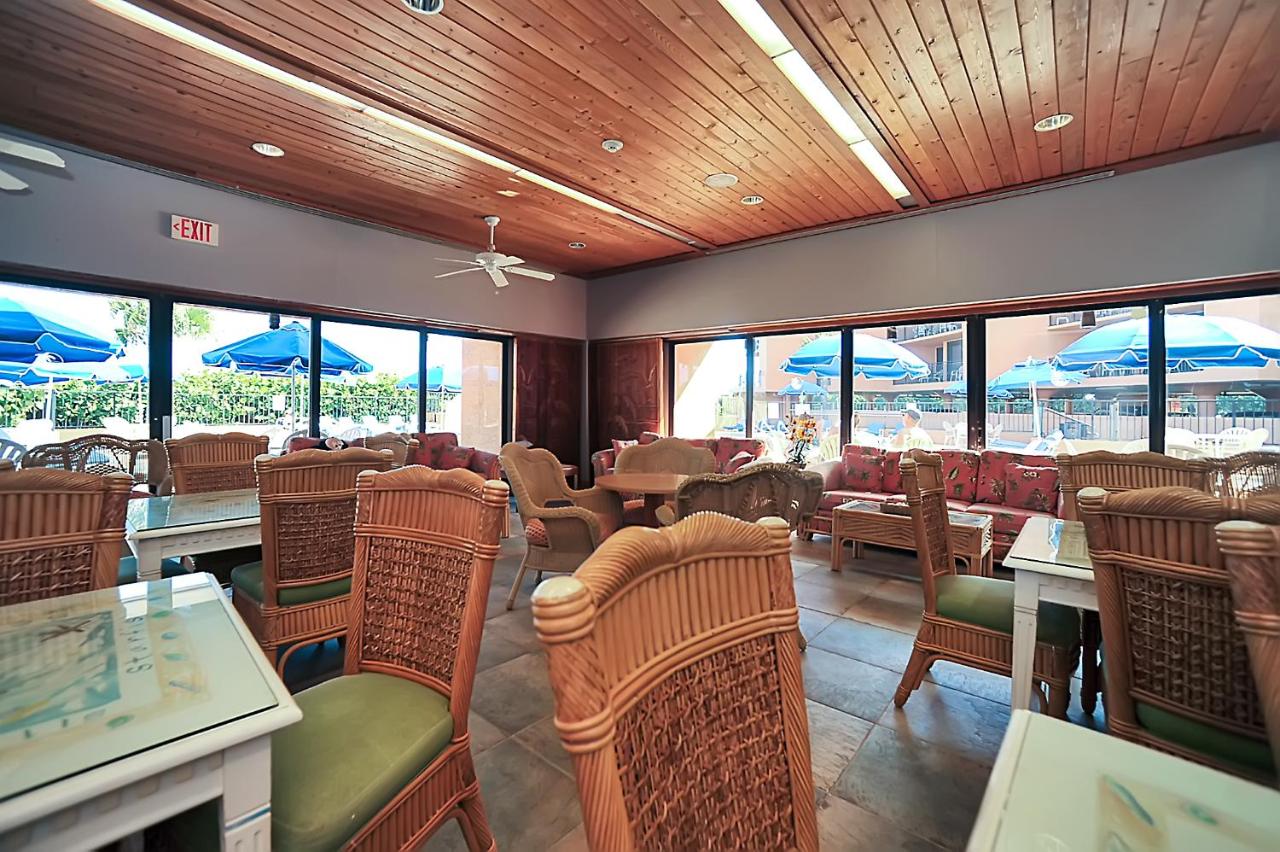 | Oceanique Resort by Capital Vacations