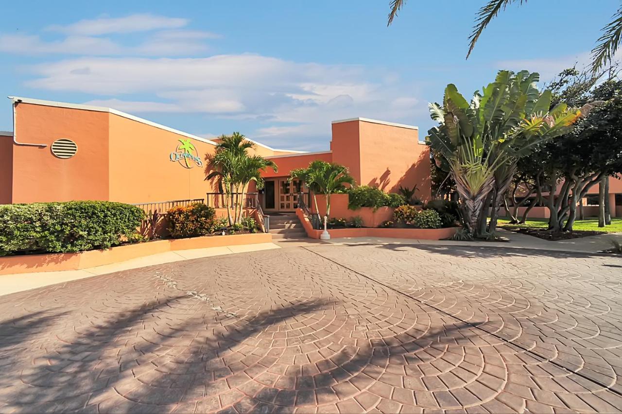 | Oceanique Resort by Capital Vacations