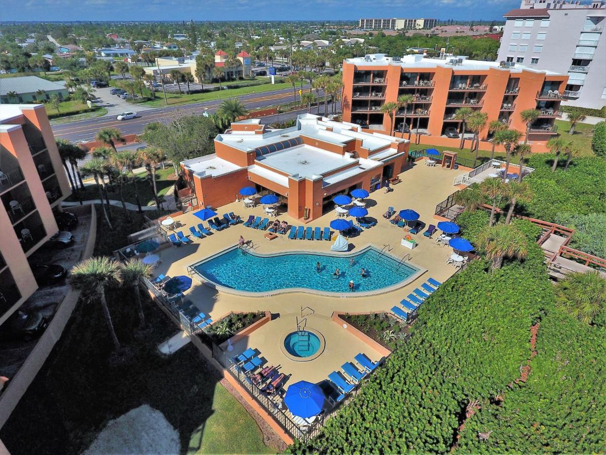 | Oceanique Resort by Capital Vacations