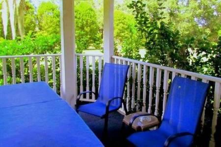 | Shamrock Thistle & Crown B&B