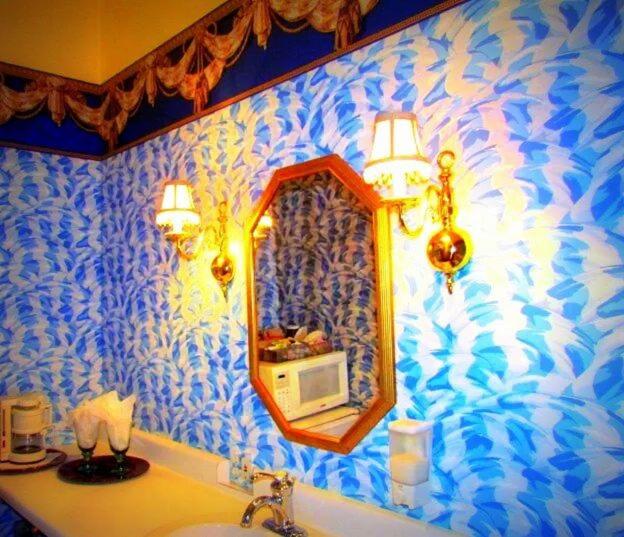 | Shamrock Thistle & Crown B&B