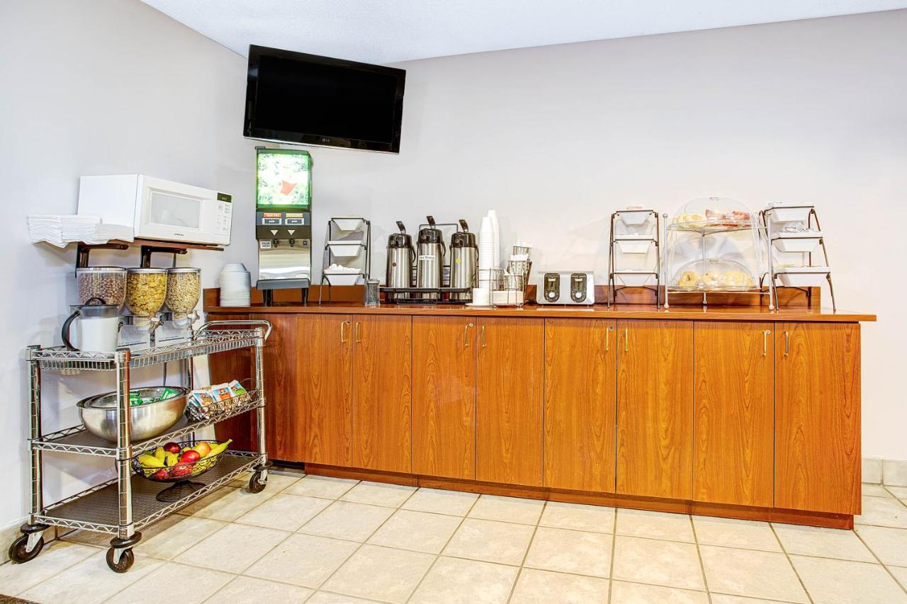  | Microtel Inn & Suites by Wyndham Mason