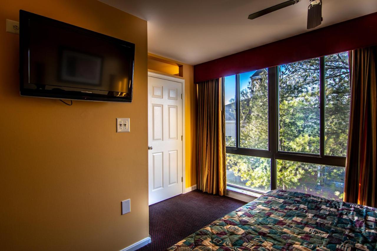 | Master Suites Hotel