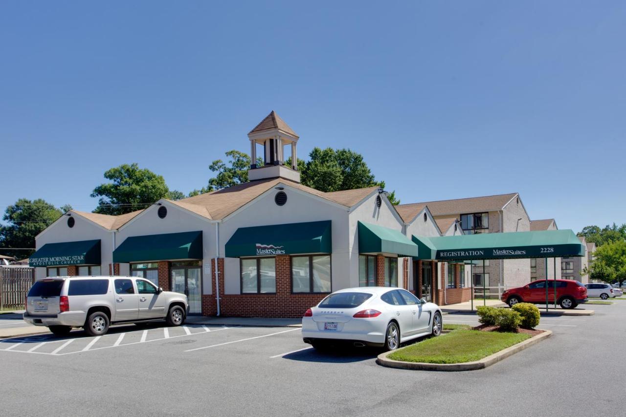 | Master Suites Hotel